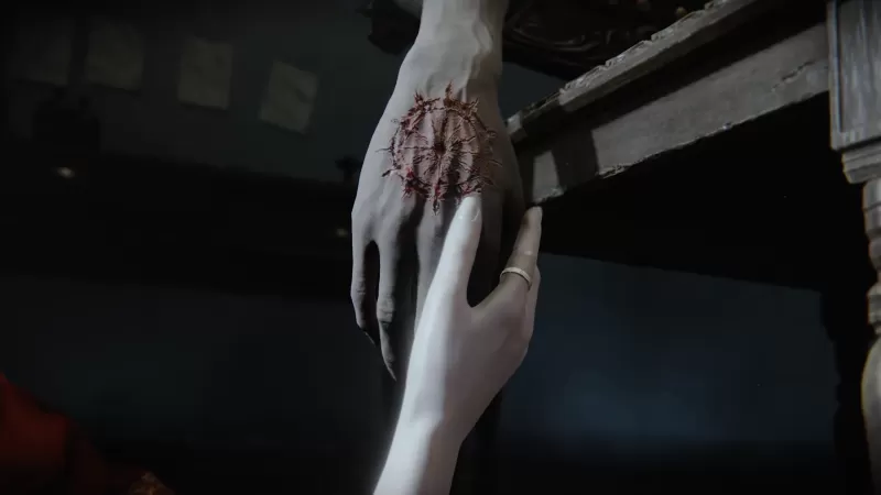 FromSoftware dévoile 