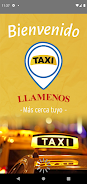 Taxi Llámenos स्क्रीनशॉट 2