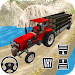 Rural Farming - Tractor games