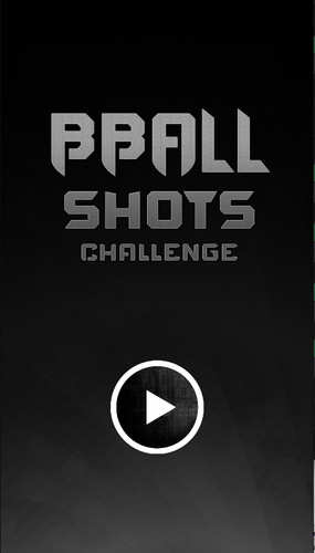 BBall Shots Challenge ဖန်သားပြင်ဓာတ်ပုံ 0