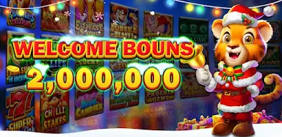 Woohoo™ Slots - Casino Games Tangkapan skrin 0