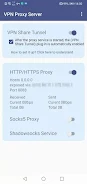 VPN Share Tunnel(Plug-in) Ekran Görüntüsü 2