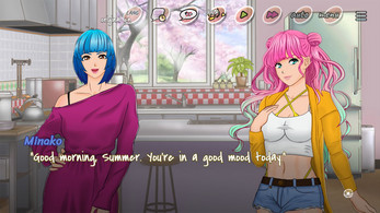 Summer In Springtime v1.0.0 Ảnh chụp màn hình 1