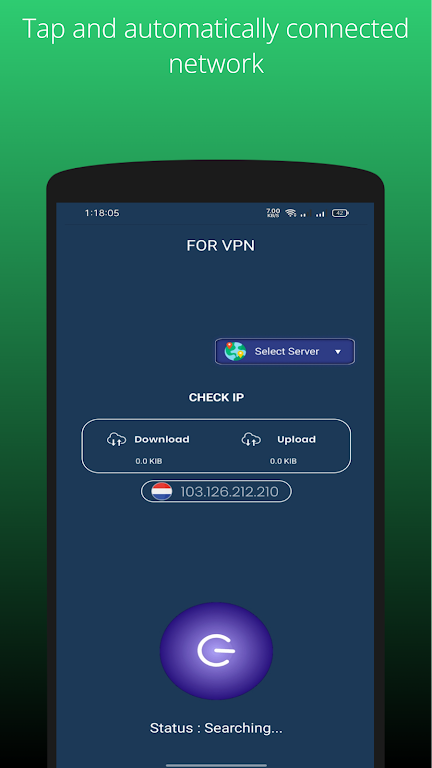 2X VPN - Fast & Unlimited VPN Скриншот 2