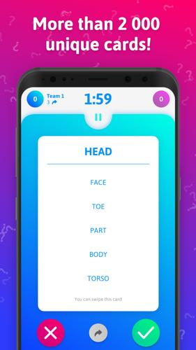 Guess It 스크린샷 1