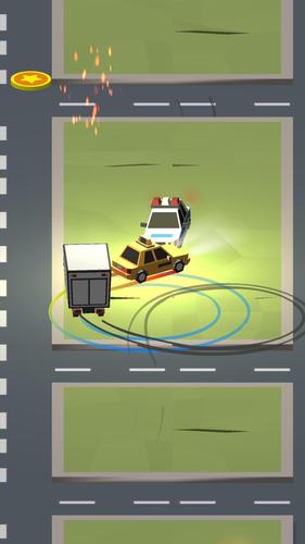 Car Crash Captura de tela 1