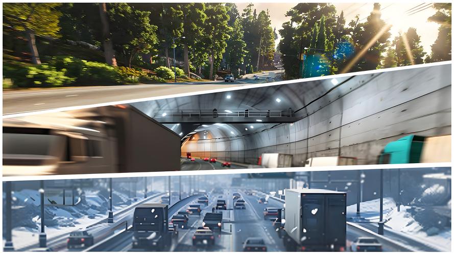 Traffic Bike: Driving City 3D應用截圖第3張