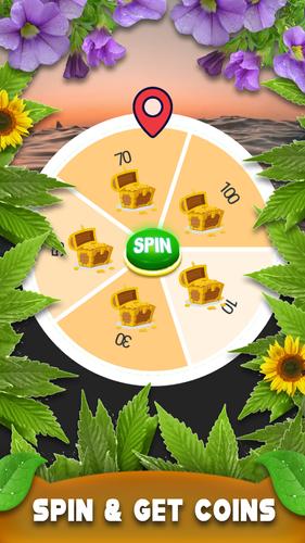 Word Tap: Find The Hidden Word Tangkapan skrin 1