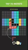 Free To Fit - Block Puzzle Cla Ekran Görüntüsü 1