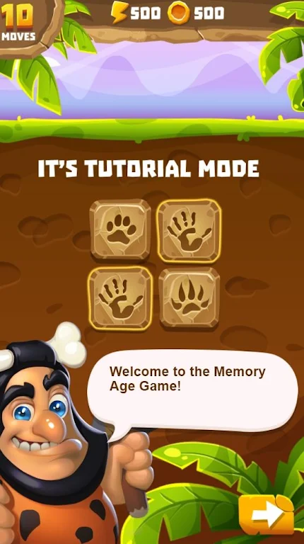 Memory Age应用截图第1张