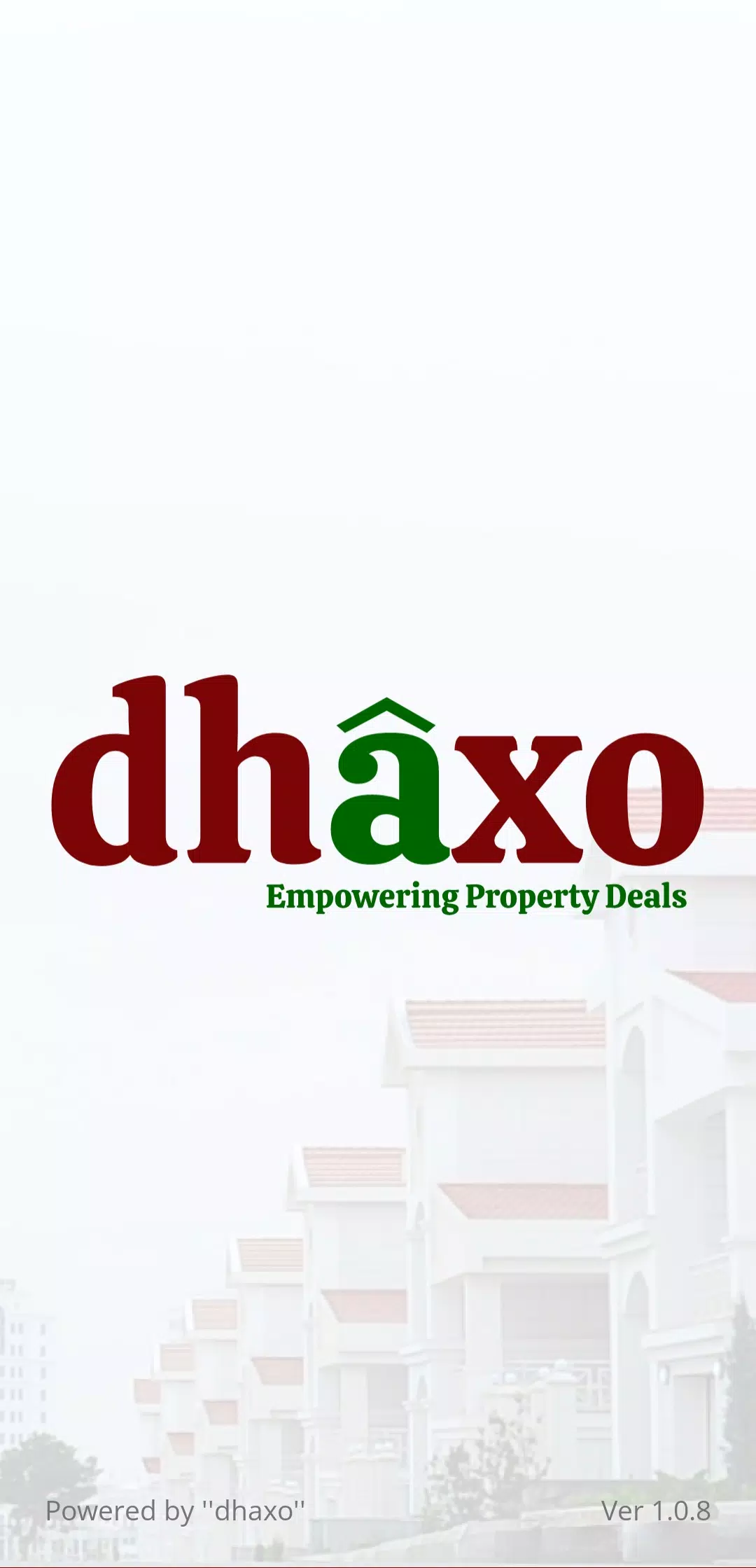dhaxo應用截圖第0張