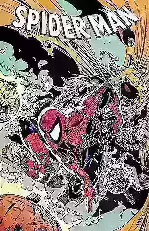 Todd Mcfarlane မှ Spider-Man: အပြည့်အဝစုဆောင်းမှု