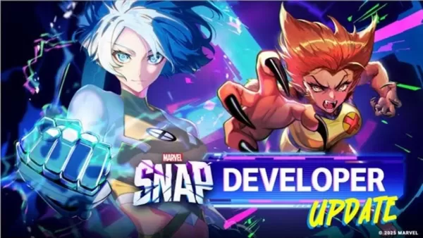 Nuova stagione X-Men in Marvel Snap Set presso l'Istituto di Xavier