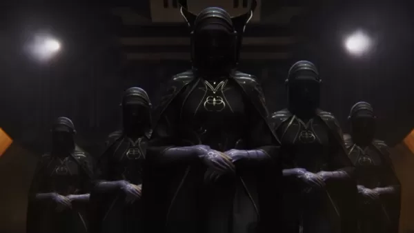 Dune: ओपन बीटा के दौरान खोजा गया पीवीपी शोषण जागृति