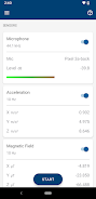 Schermata MATLAB Mobile 3