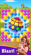 Dream Mania - Match 3 Games 스크린샷 0