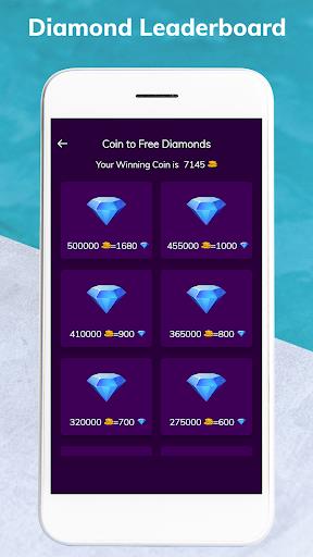 Lucky Spin to Diamond ภาพหน้าจอ 3