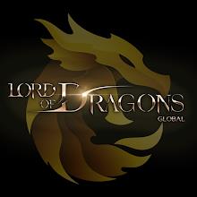 Lord of Dragons