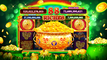 Tycoon Casino Vegas Slot Games Tangkapan skrin 1