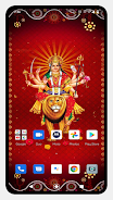 Durga Maa Wallpapers HD স্ক্রিনশট 2