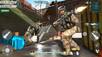 Gun Game: Hero FPS Shooter Screenshot 3