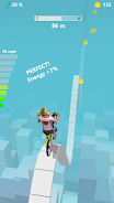 Bicycle BMX Flip Bike Game Capture d'écran 0