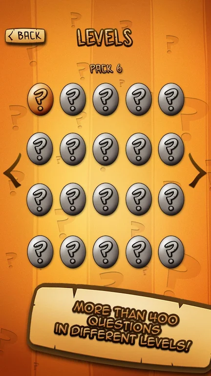 Online Anime Quiz & Test スクリーンショット 1
