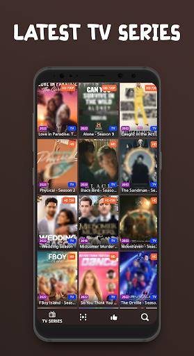 ASK4MOVIE - Series & Movies স্ক্রিনশট 1