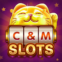 CrazyMagicSlots