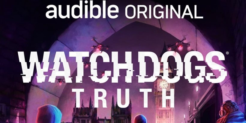 Mit Watch Dogs: Truth können Sie die Ubisoft-Serie auf Mobilgeräten spielen (sozusagen)