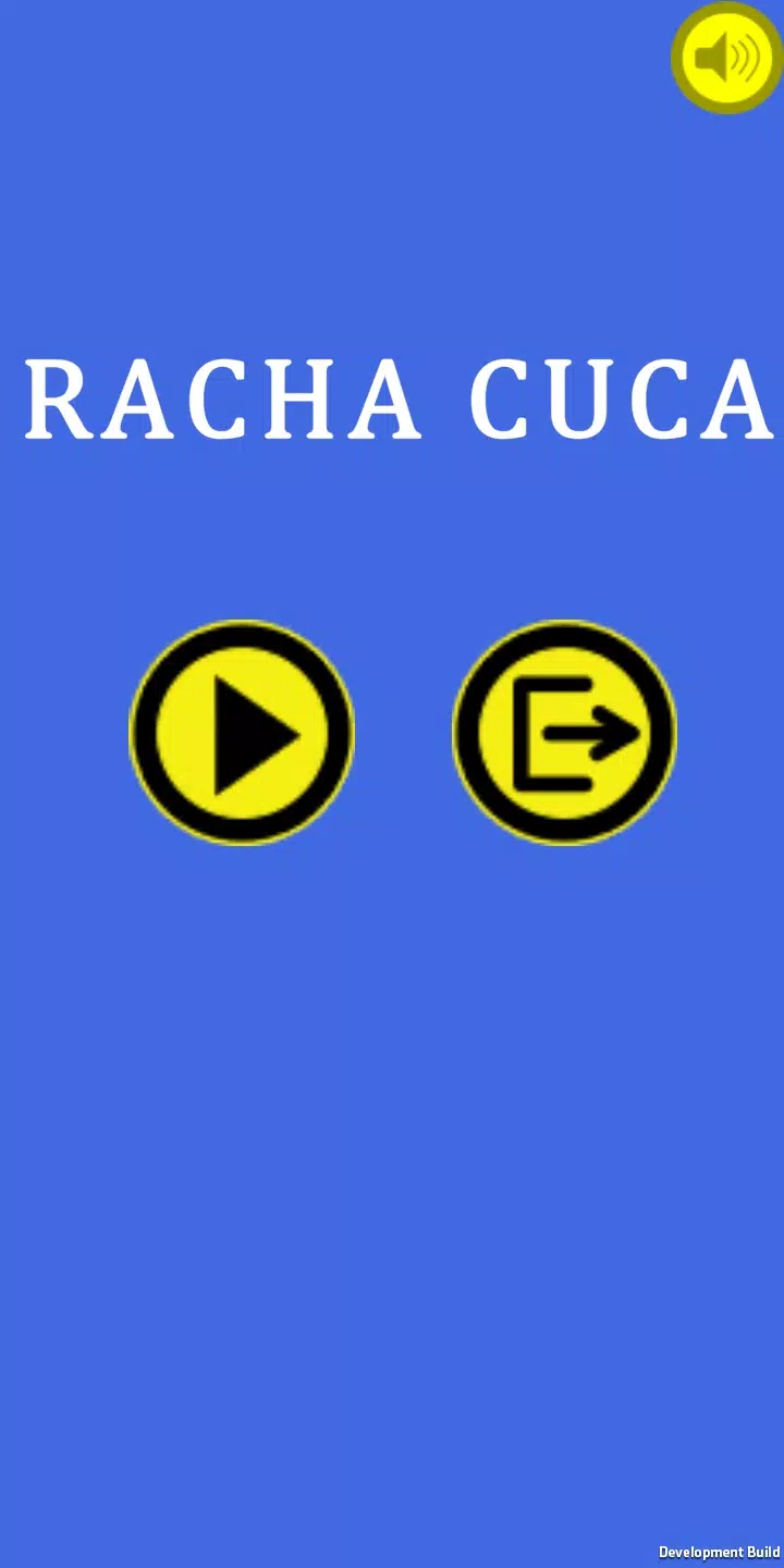 Racha Cuca Скриншот 0