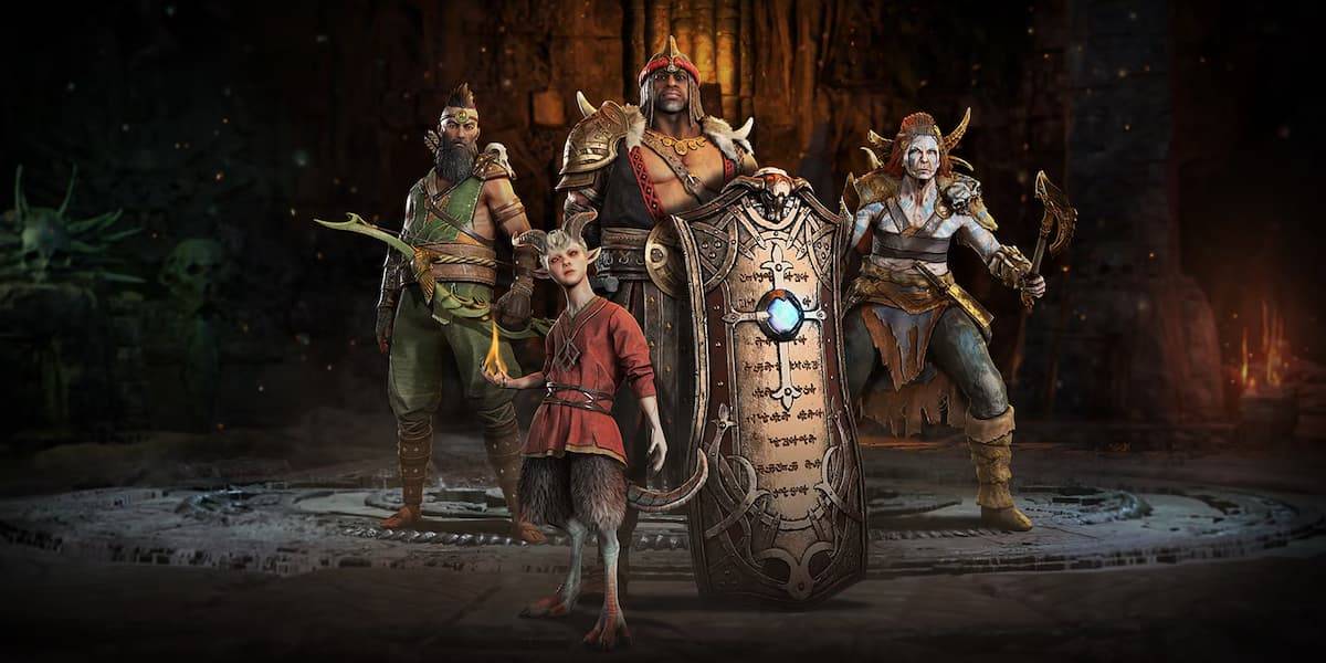 Diablo 4 Season 7: Membuka Kemajuan Tanpa Berkhidmat