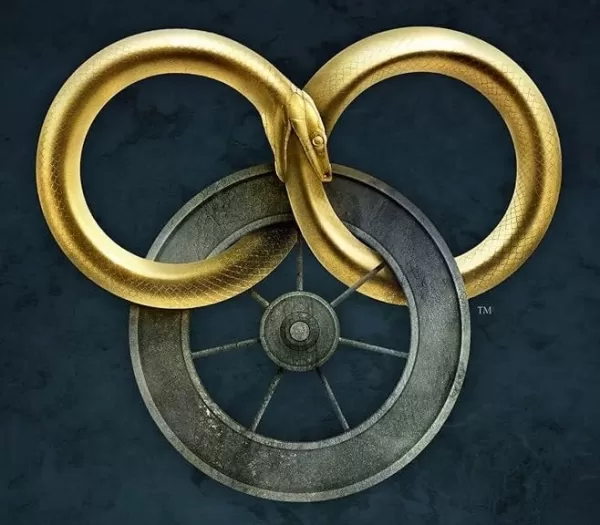 Prime Video에서 쇼가 방송되는 것처럼 전체 Wheel of Time Book 시리즈를 $ 18에 받으십시오.