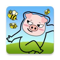 疯狂猪猪画线救援 V1.1.4 安卓版