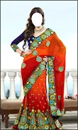 Bridal Designer Sarees Photos Captura de pantalla 0