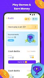 Ludo Rewards Schermafbeelding 1