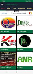 Dominica Radio ภาพหน้าจอ 1