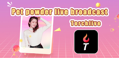 TorchLive-Live Streams & Chat Zrzut ekranu 0