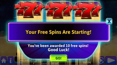 Slots to Vegas: Slot Machines Tangkapan skrin 2