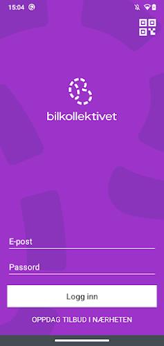 Bilkollektivet Скриншот 0