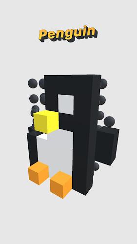 Bubble Voxel স্ক্রিনশট 2