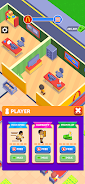 My Burger Shop Games Ekran Görüntüsü 3