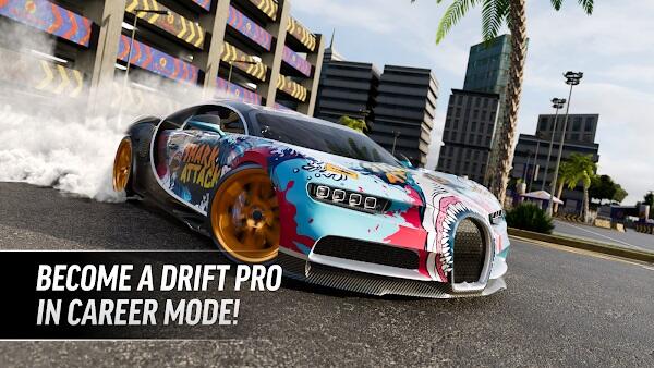 Drift Max Pro 스크린샷 3