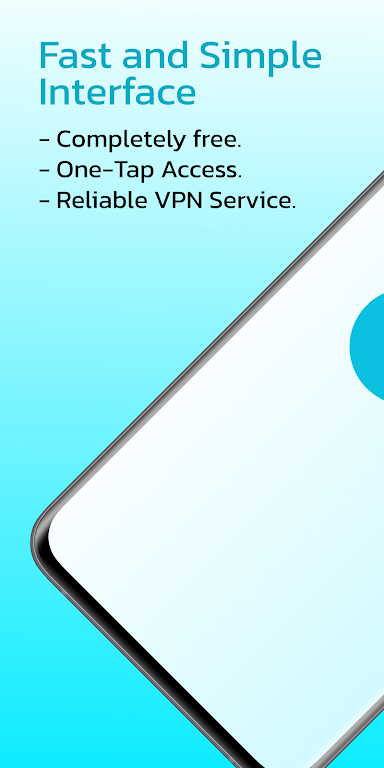 VPN - Unlimited Secure Access应用截图第0张