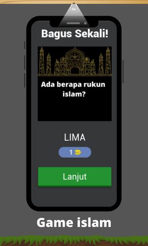 Game islam 스크린샷 1