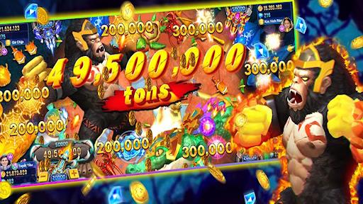 Fire Kirin Online Casino Game Screenshot 1