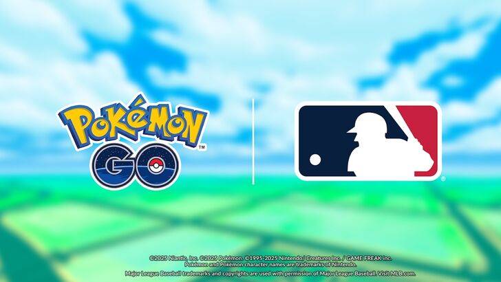 Pokemon Go Partners kasama ang MLB upang magdagdag ng mga pokestops at gym sa mga ballparks