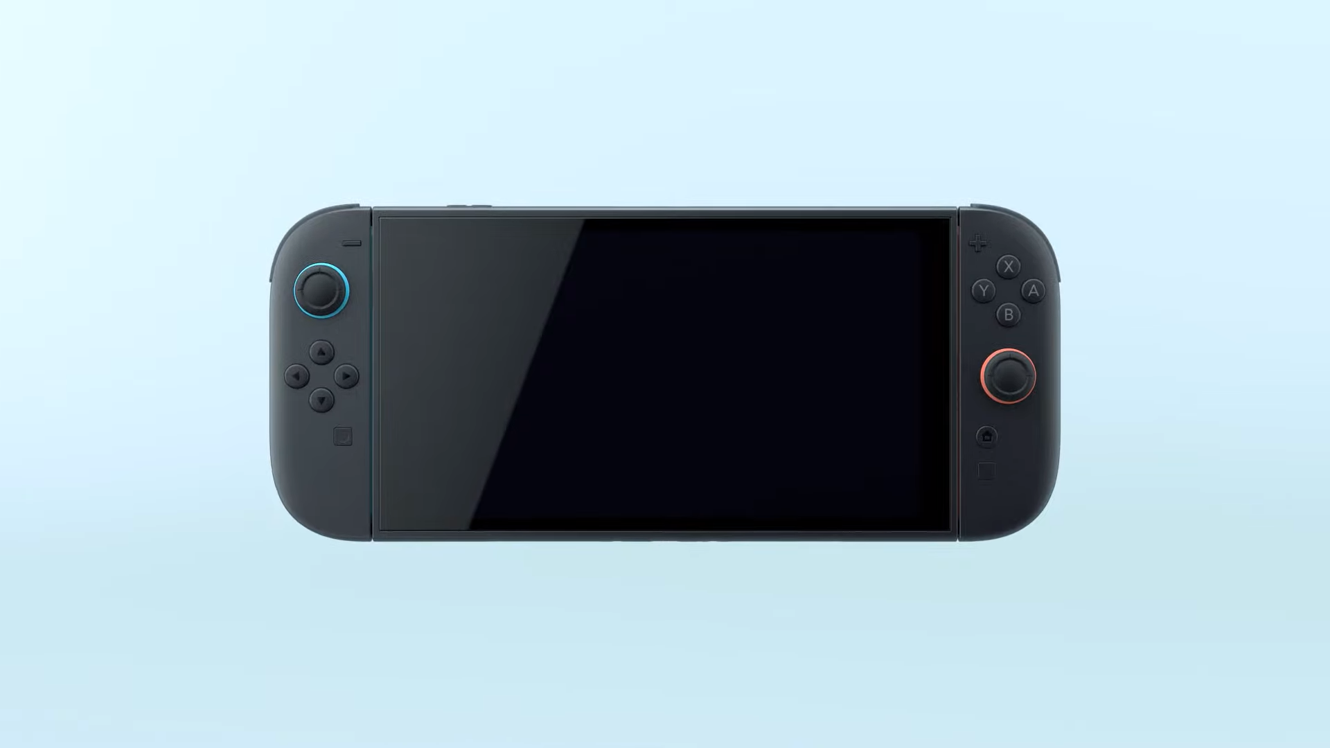Switch 2 Controller Design