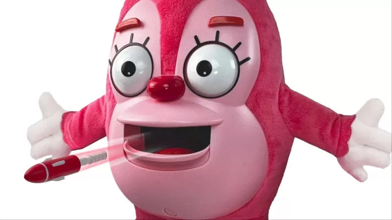 Jakks Pacific memperkenalkan angka Epic New Simpsons di WonderCon