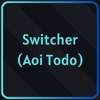 Jujutsu Shenanigans မှ Switcher